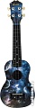 Укулеле Terris PLUS 70 Space