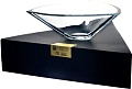 Салатник Bohemia Crystalite Triangle 9K7/6K715/0/00000/305-16T
