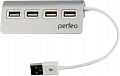 USB-хаб Perfeo PF-HYD-6096