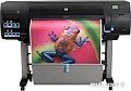 Фотопринтер HP DesignJet Z6200 (CQ109A)