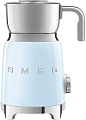 Автоматический вспениватель молока Smeg MFF11PBEU