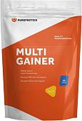 Протеин Pureprotein Multi Gainer (1000г, банан)