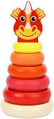 Пирамидка Alatoys Пирамидка Дракон П24