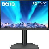 Монитор BenQ PhotoVue SW272Q