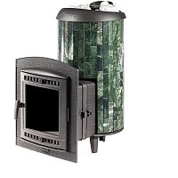 Банные печи фото