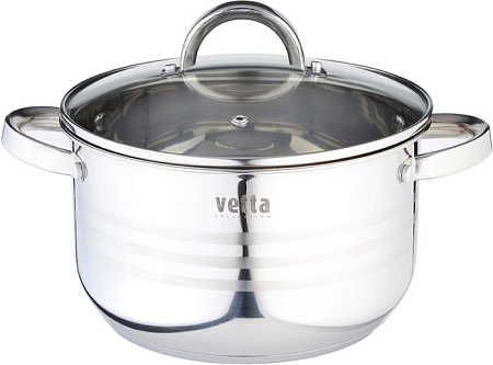 Набор кастрюль Vetta 822-116