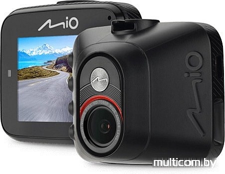 Автомобильный видеорегистратор Mio MiVue C327