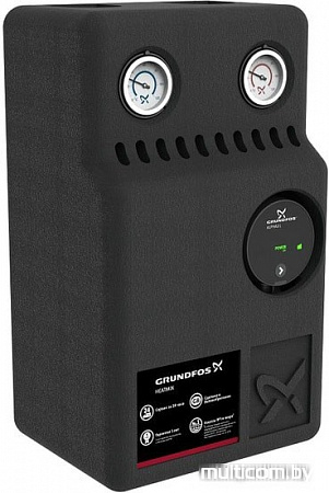 Насос Grundfos HEATMIX D25 ALPHA2L 60