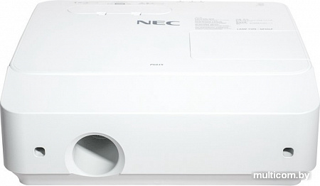 Проектор NEC P603X