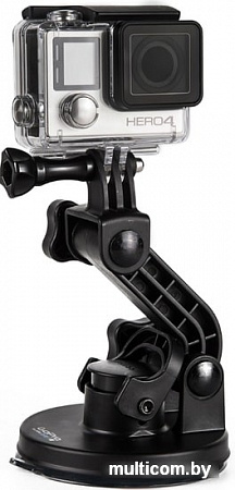 GoPro Suction Cup Mount