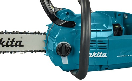 Аккумуляторная пила Makita UC012GZ (без АКБ)