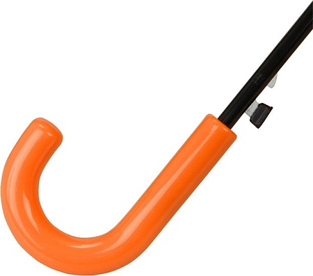 Зонт SunShine Stenly Promo оранжевый