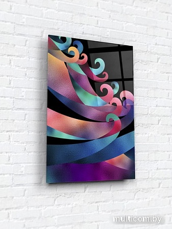 Картина на стекле ArtaBosko PV-07-179-04 (40x60)