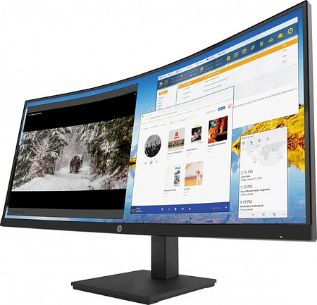 Монитор HP M34d 3B1W4AA