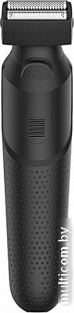 BQ TR1003 (тиффани/черный)