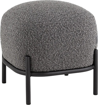 Stool Group Стоун vd-pf-stone-tr-dg (букле темно-серый)