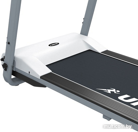 Электрическая беговая дорожка Unixfit ST-560E (белый)