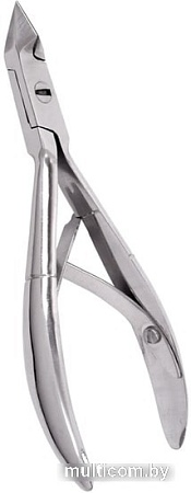 Кусачки маникюрные Silver Star Classic KCC-6/10