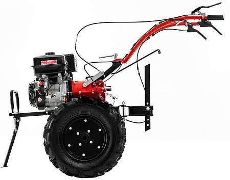 Мотоблок Korona X-523Д