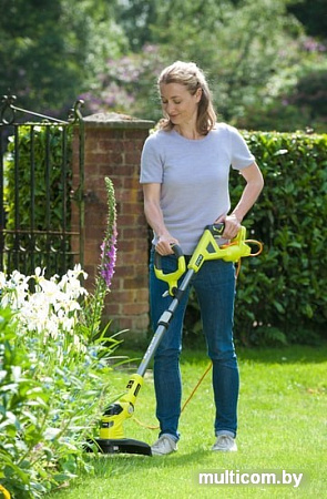 Триммер Ryobi RLT1831H25F