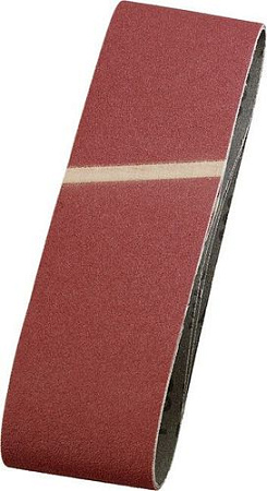 Шлифлента KWB 49912506 (3шт)