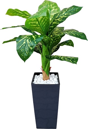 Искусственное растение Forgarden Диффенбахия пестролистная BN11133