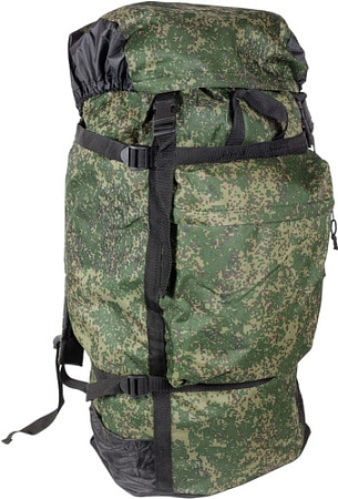Рюкзак Huntsman Боровик 60л (пиксель)