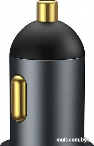 Автомобильное зарядное Baseus CCBT-D0G