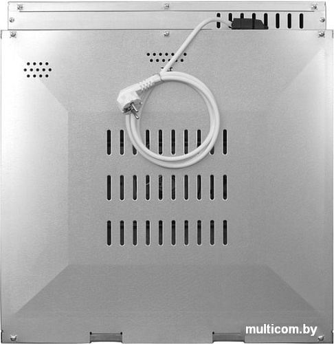 Электрический духовой шкаф Hansa BOESS694097