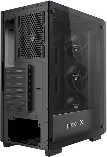 Корпус Project X Siberia