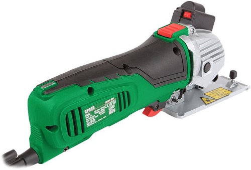 Дисковая пила Status CP90U