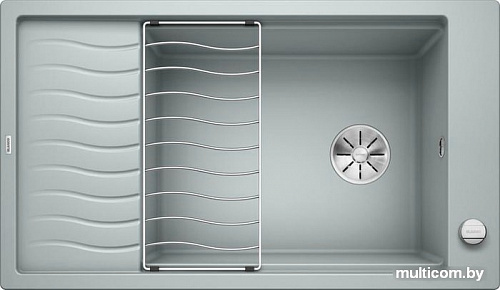 Кухонная мойка Blanco Elon XL 8 S (жемчужный) 524863