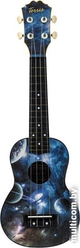 Укулеле Terris PLUS 70 Space