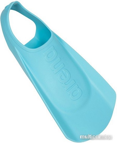 Ласты ARENA Fins Kid J 005465 100 (р-р 30-31, sky)