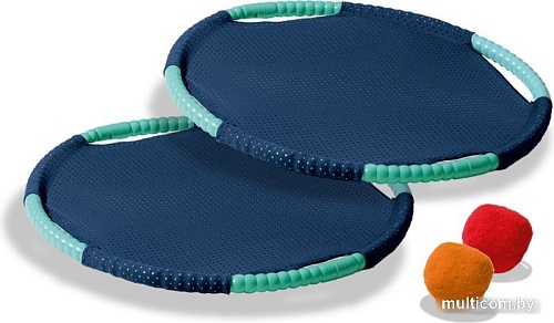 Активная игра SES Creative Веселый теннис и фрисби 02223