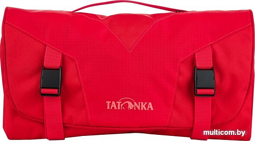 Косметичка Tatonka Travelcare 2828.015 (красный)