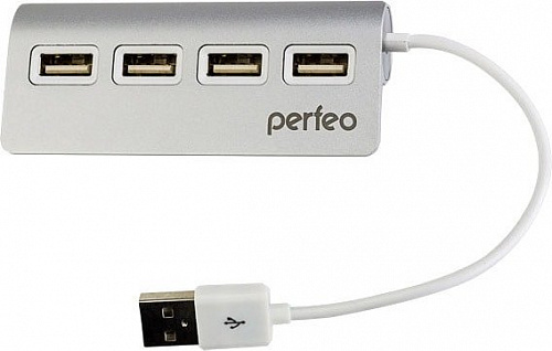 USB-хаб Perfeo PF-HYD-6096