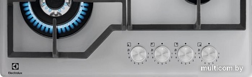 Варочная панель Electrolux KGG64362S