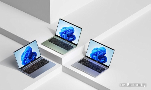 Ноутбук Tecno Megabook T1 4895180791666