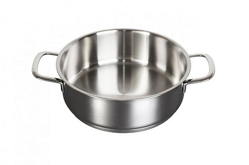 Сотейник Kukmara Safia SF-STP2422M