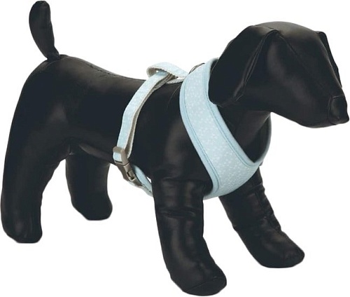 Шлея Beeztees Puppy Harno M 746931