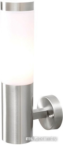 Уличный настенный светильник De Markt Плутон 809020401