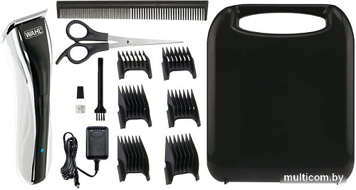 Машинка для стрижки волос Wahl 1910-0467 Lithium Pro