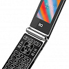 Смартфон BQ-Mobile BQ-2445 Dream (черный)