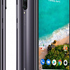 Смартфон Xiaomi Mi A3 4GB/64GB (черный)