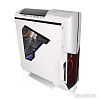 Корпус Thermaltake Versa N21 Snow [CA-1D9-00M6WN-00]