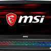 Ноутбук MSI GF62 8RD-278RU