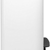 Brabantia Bo Pedal Bin 3 x 11л (белый)