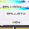 Оперативная память Crucial Ballistix RGB 2x8GB DDR4 PC4-28800 BL2K8G36C16U4WL