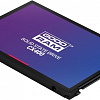 SSD GOODRAM CX400 256GB SSDPR-CX400-256